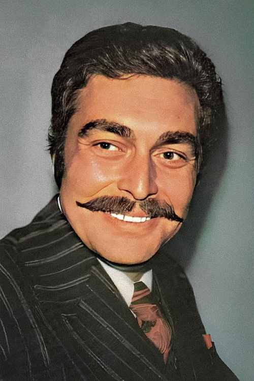 Photo of Tugay Toksöz