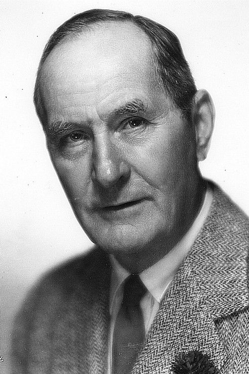 Photo of David Torrence