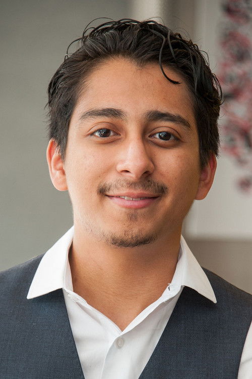 Photo of Tony Revolori