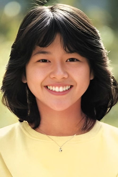 Photo of Kyoko Koizumi