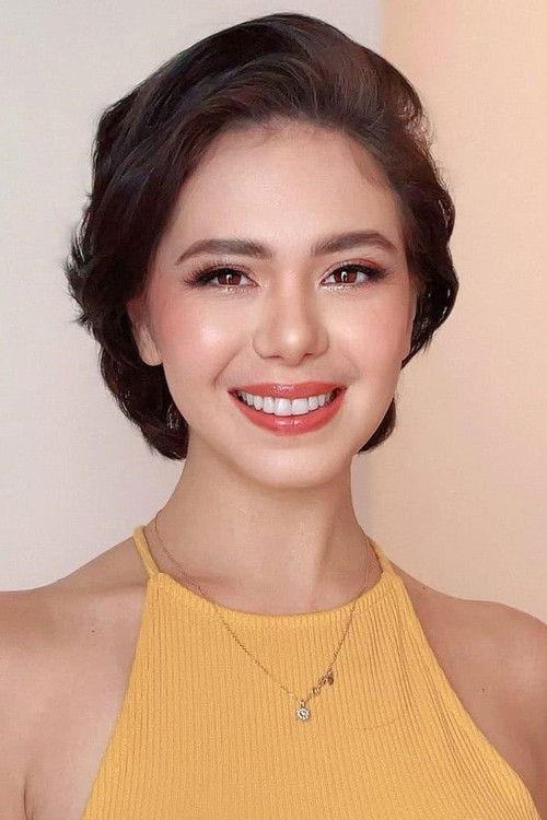 Photo of Rose Van Ginkel