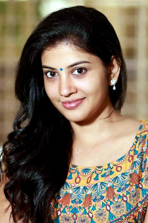 Photo of Sshivada Nair