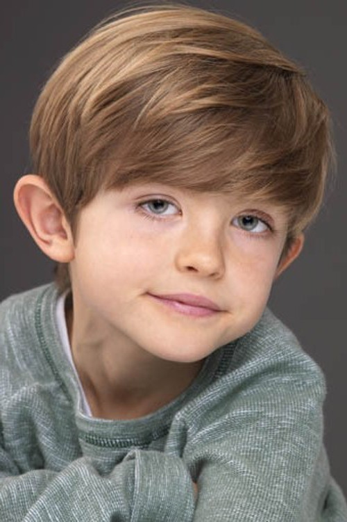 Photo of Billy Jenkins