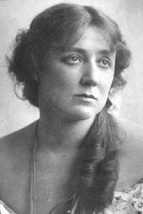 Photo of Nance O'Neil