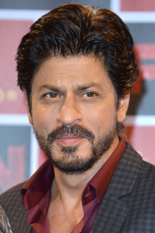 Photo of Shah Rukh Khan
