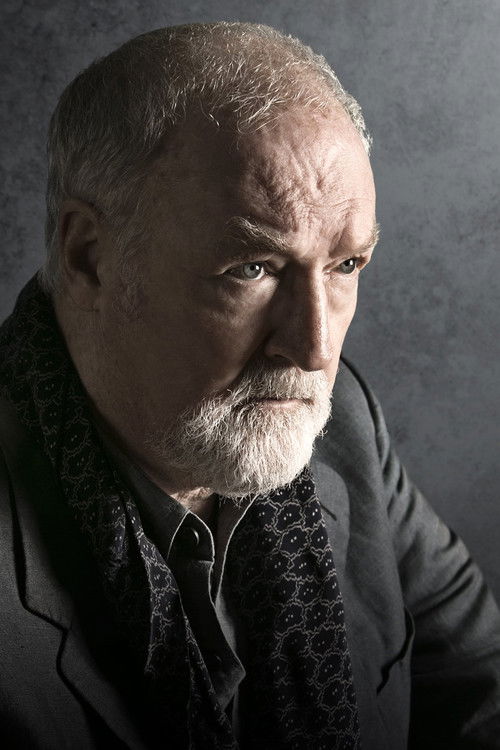 Photo of Marius Weyers