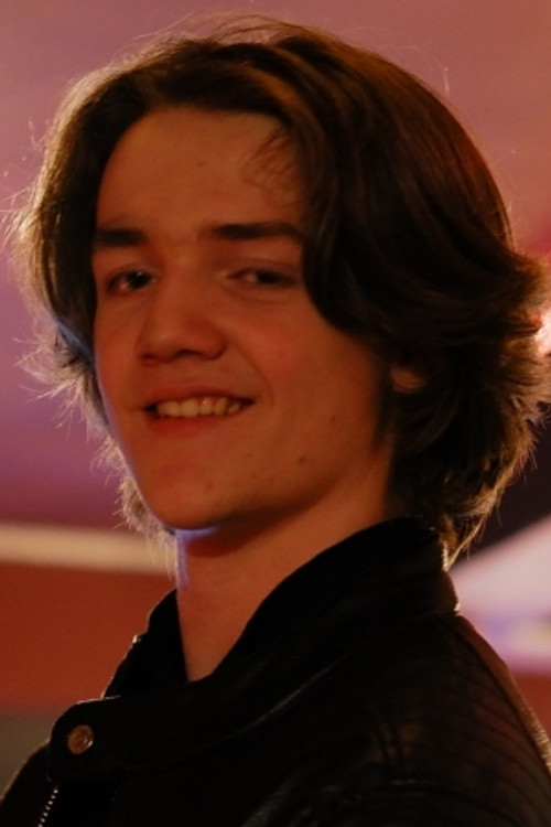 Photo of Hieronymus Glover