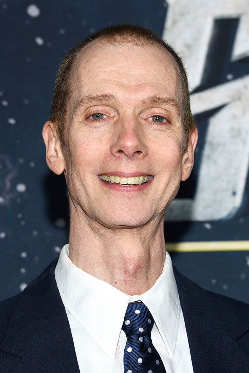 Photo of Doug Jones