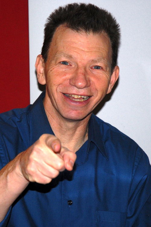 Photo of Max Grodénchik