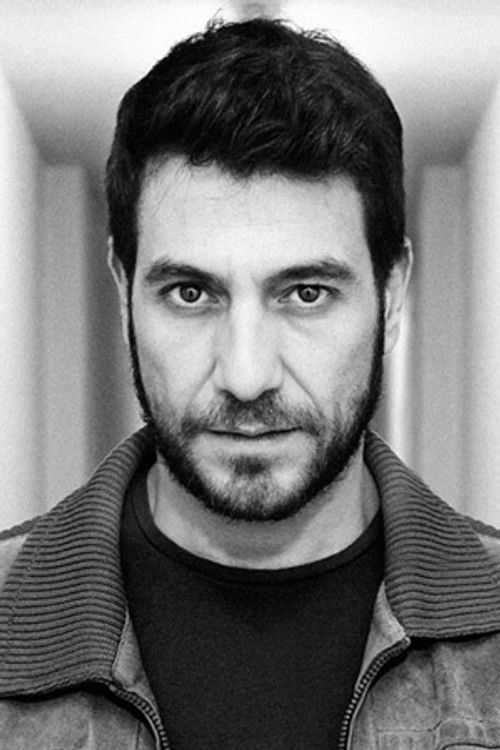 Photo of Raúl Tejón