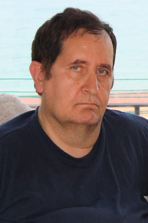 Photo of Salvador Sáinz