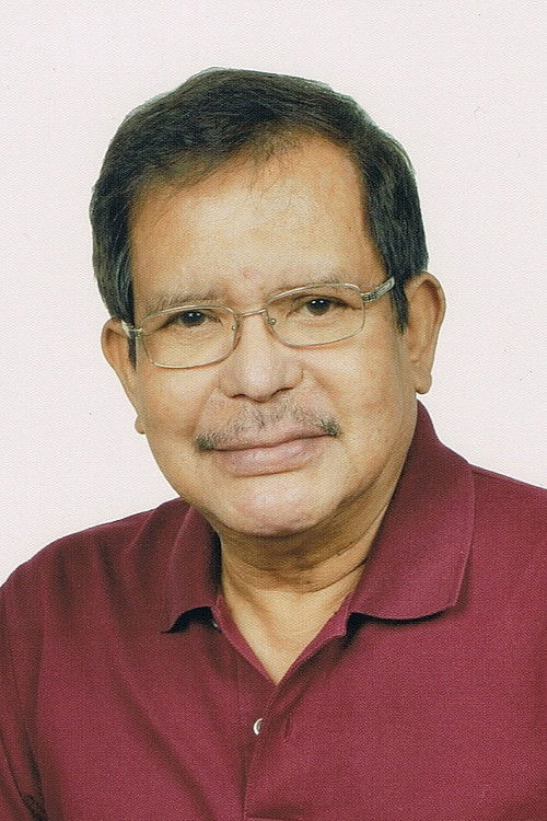 Profile of Ces Aldaba