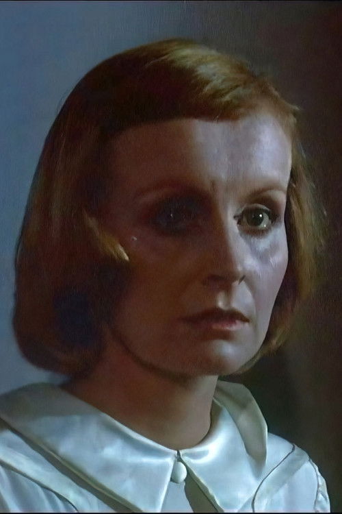 Photo of Margot Margaret