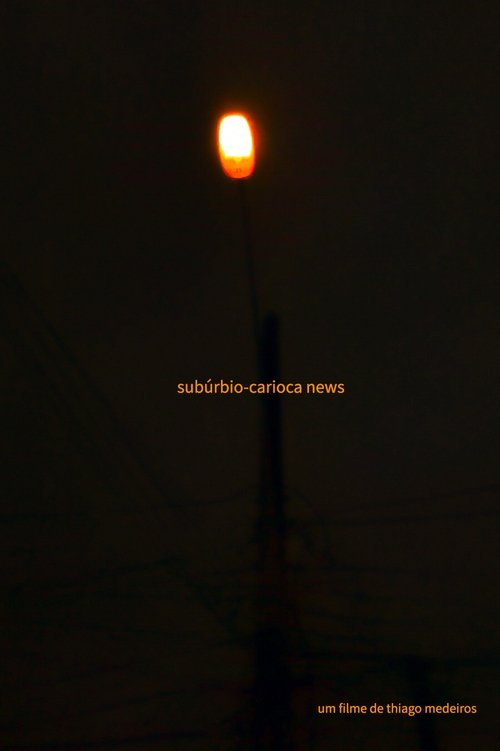 subúrbio-carioca news