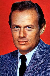 Photo of Richard Widmark