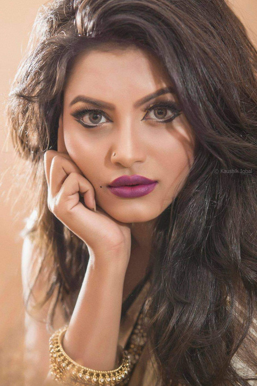 Photo of Nazifa Tushi