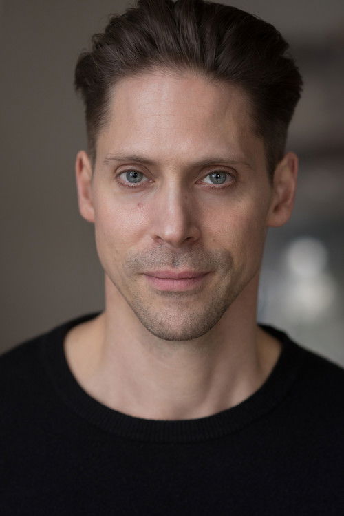 Photo of Neil Newbon