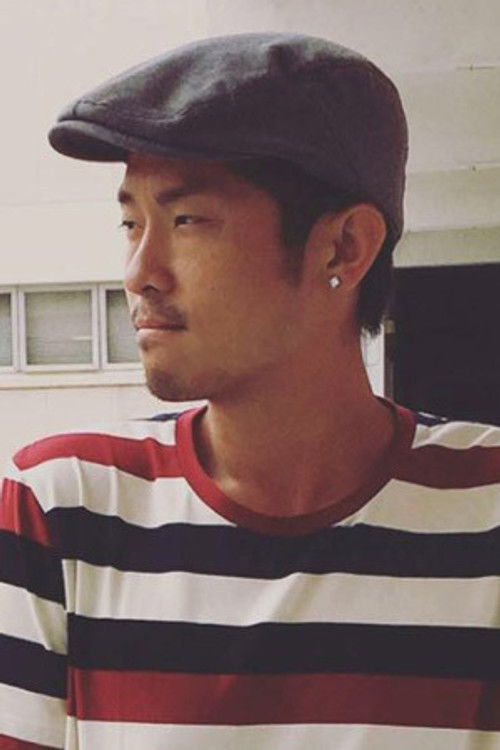 Photo of Milkson Fong