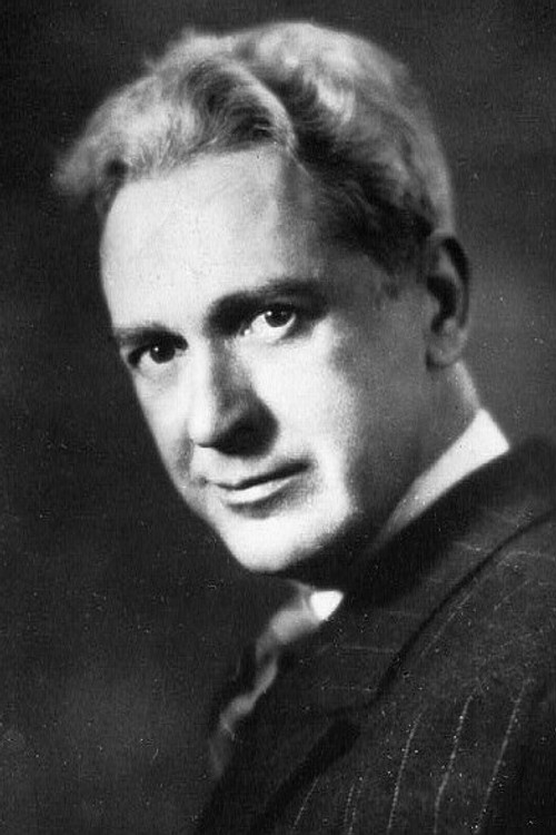 Photo of Raymond Greenleaf