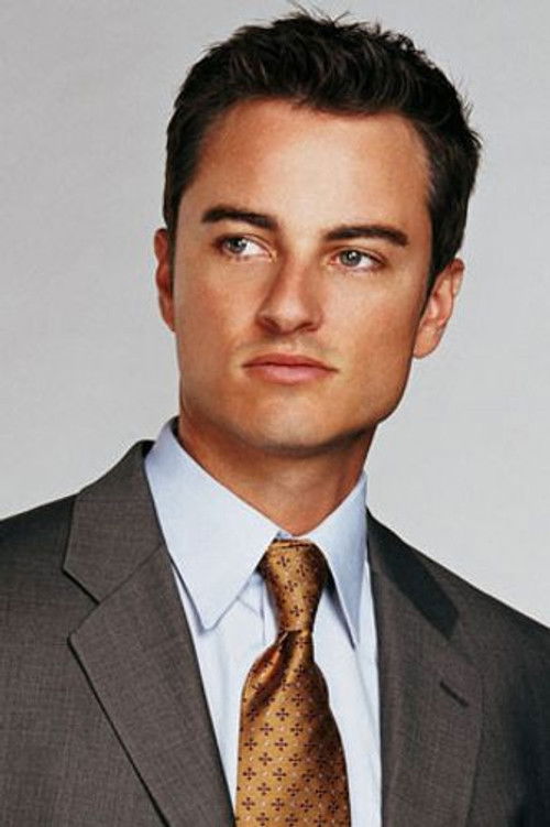 Photo of Kerr Smith