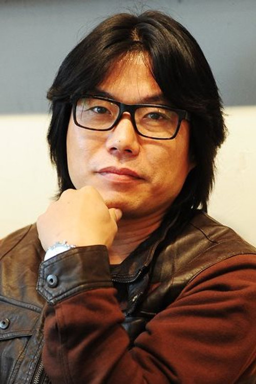 Photo of Kim Ji-hoon