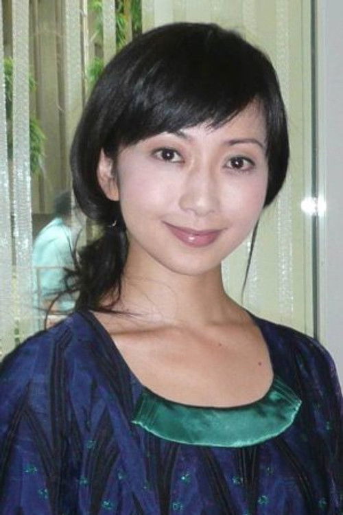 Photo of Kaori Mochida