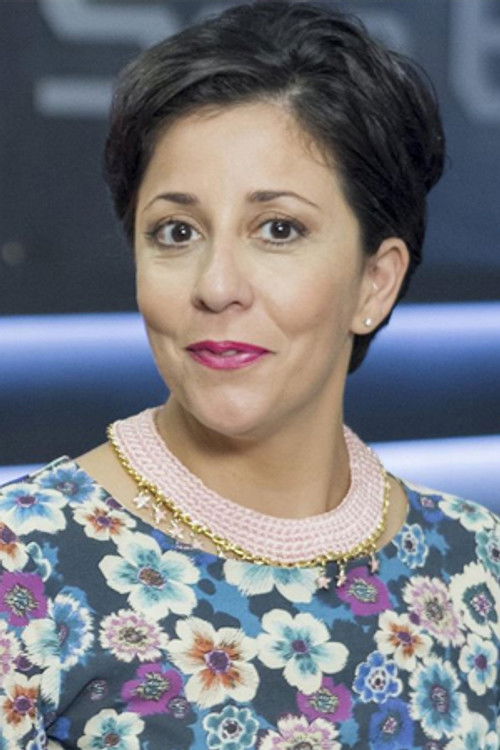 Photo of Andri Theodotou