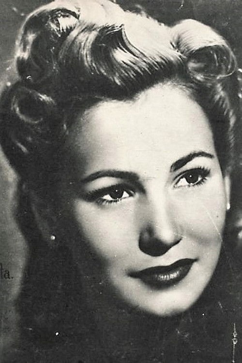 Photo of Rosita Yarza