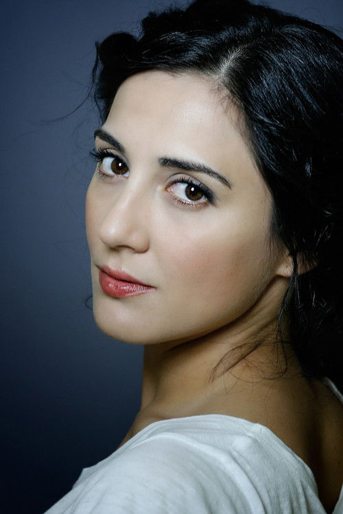 Photo of Boncuk Yilmaz