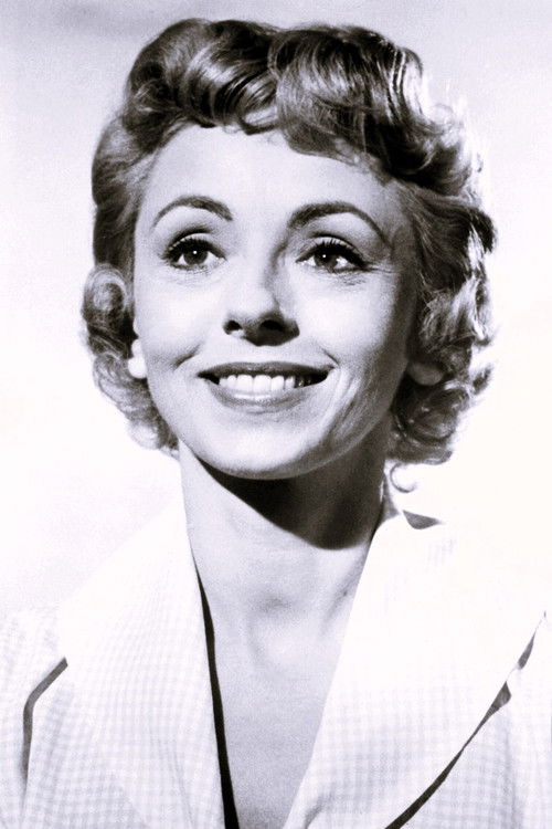 Photo of Virginia Vincent