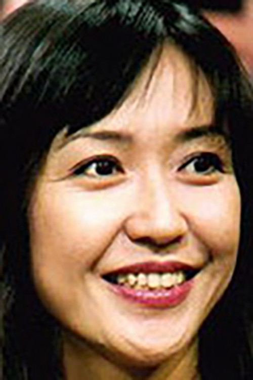 Photo of Chikako Kaku