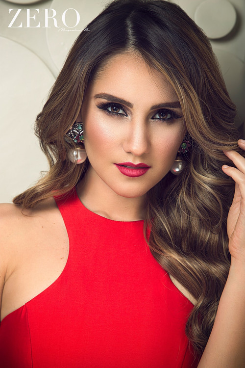 Photo of Dulce María