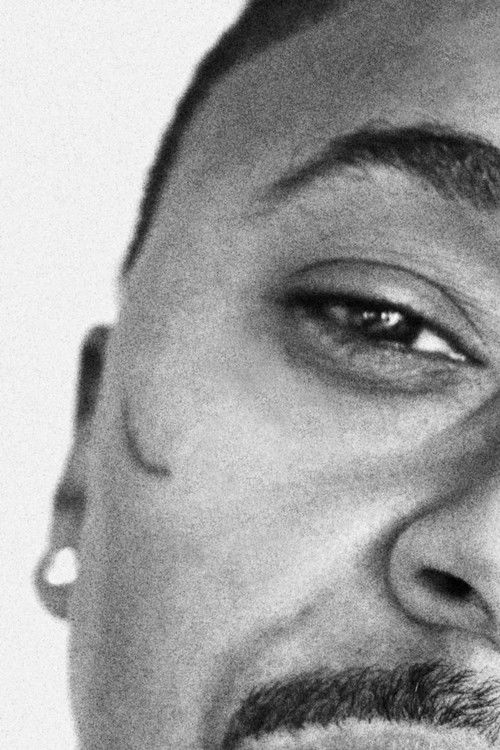 Photo of Antoine Morgan