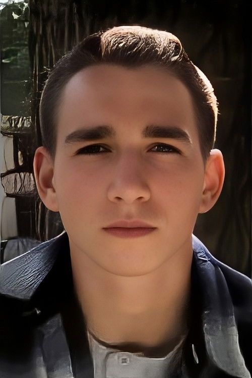 Photo of Jimmy Tavares