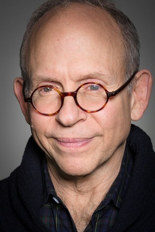 Photo of Bob Balaban