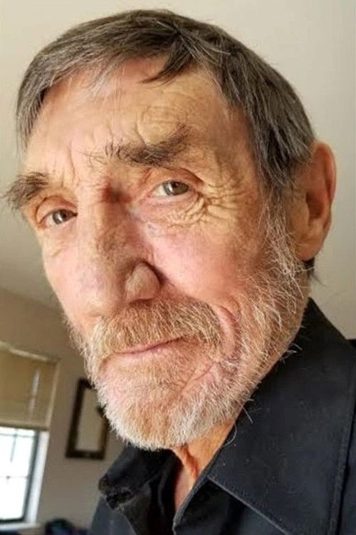 Photo of Derrick O'Connor