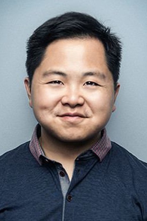 Photo of Matthew Moy