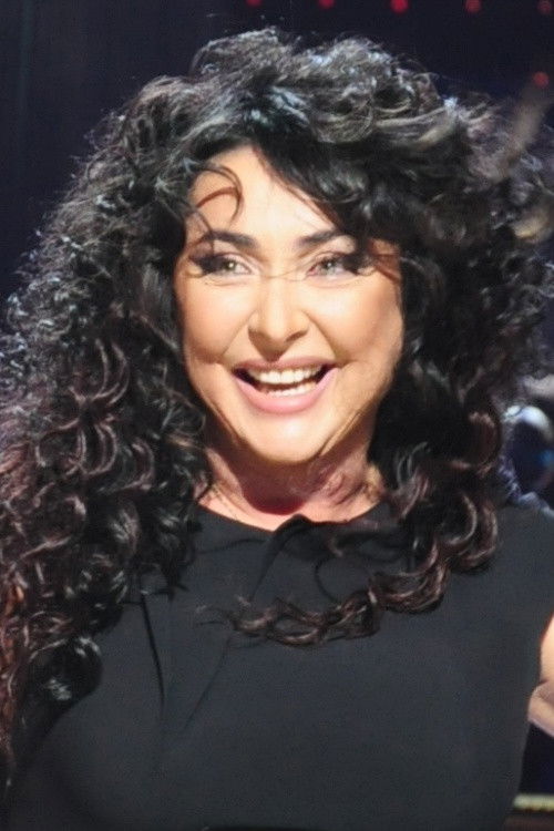 Photo of Lolita Milyavskaya