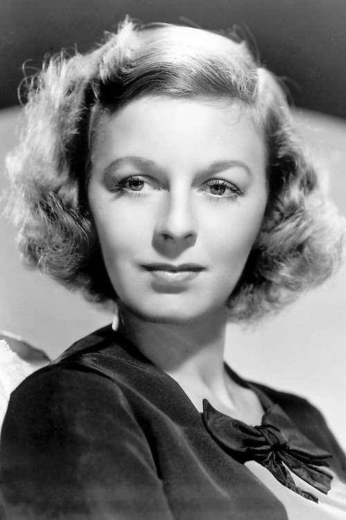 Photo of Margaret Sullavan