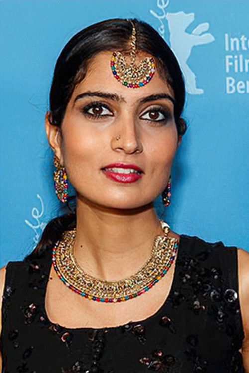 Photo of Navjot Randhawa