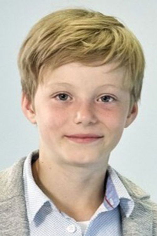 Photo of Matyáš Svoboda