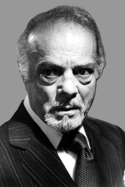 Photo of Jay Novello