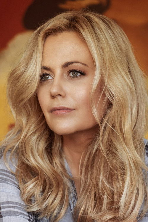 Photo of Rachael Carpani