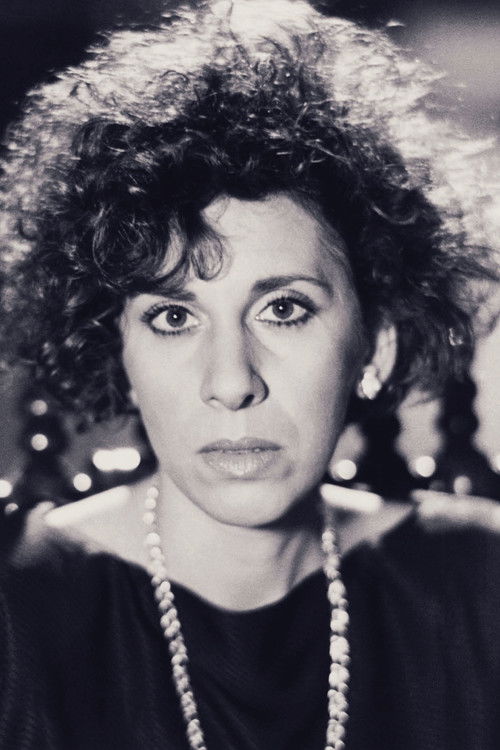 Photo of Anne DeSalvo