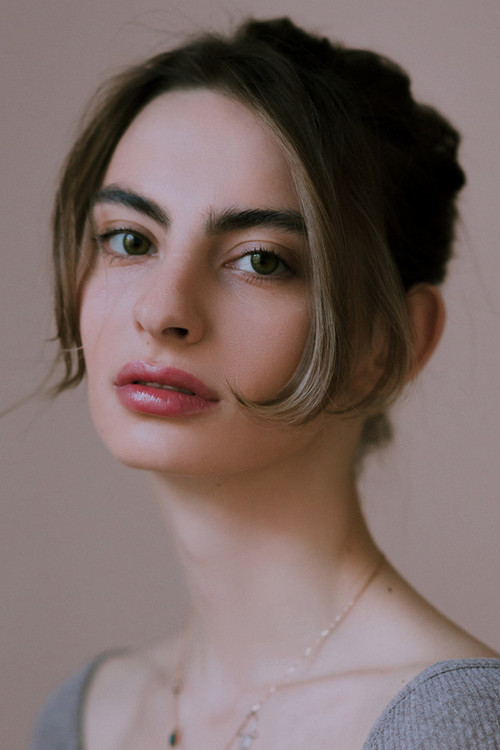 Photo of Vera Gudkova