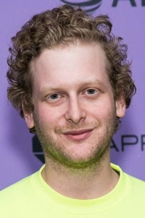 Photo of Xander Robin