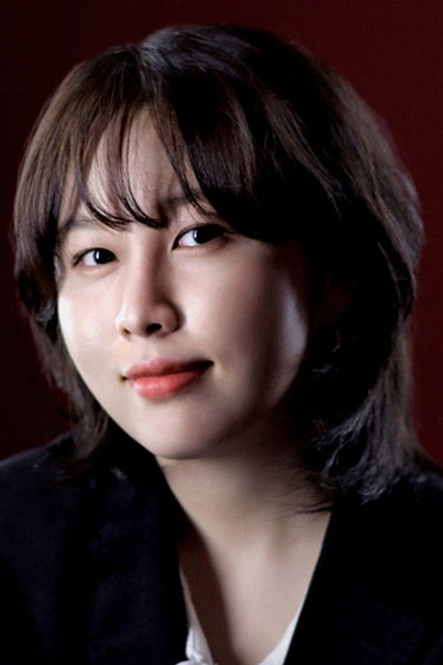 Photo of Kwon Jin-ah
