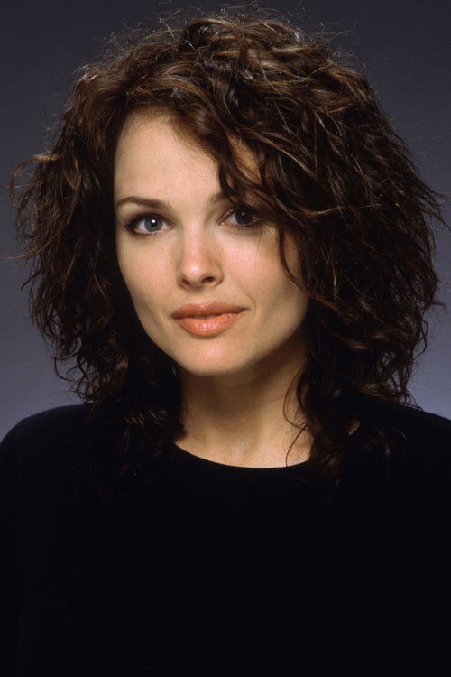 Photo of Dina Meyer