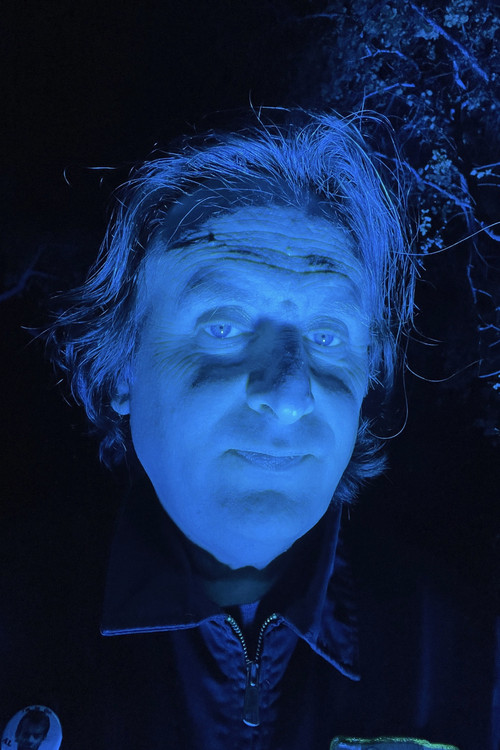 Photo of Gregg Turkington