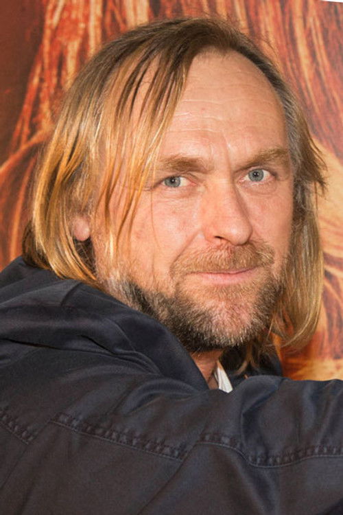 Photo of Tomáš Hajíček